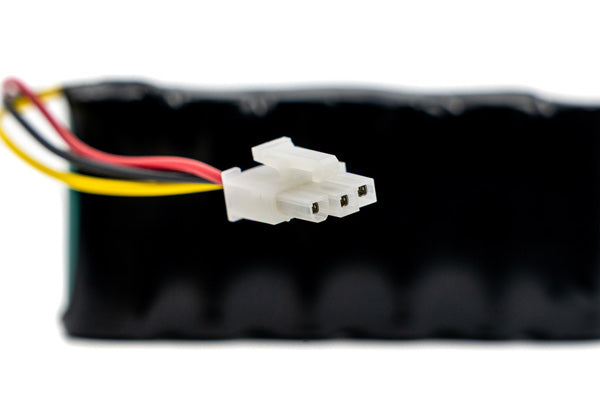 Imex  > Medasonics > Nicolet Vascular, Viasys Compatible Medical Battery - BT0029