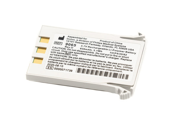 Invivo Original Medical Battery - 989803152881