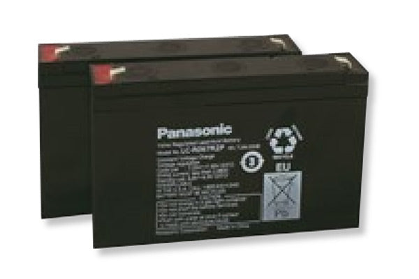 Ivy Biomedical Compatible Medical Battery