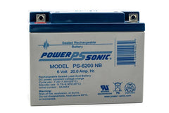 Kontron  Compatible Medical Battery - PS-1282Sthumb