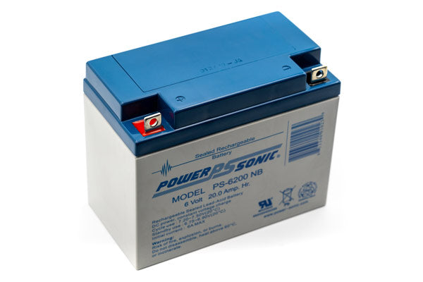 Kontron  Compatible Medical Battery