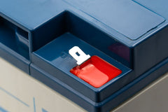 Kontron  Compatible Medical Battery - PS12180Fthumb