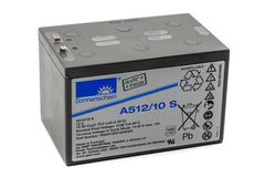 Siemens Compatible Medical Battery - 6018thumb