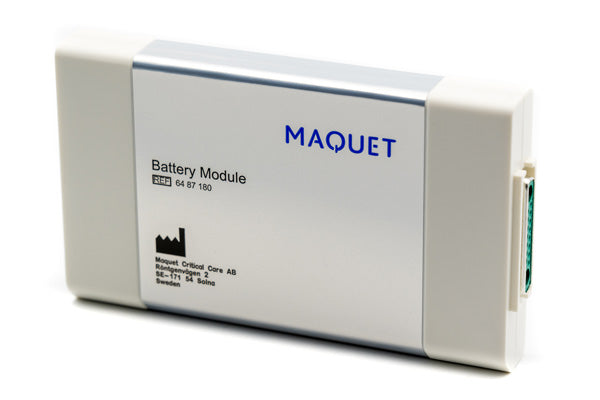 Maquet Original Medical Battery