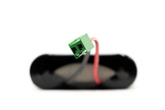 GE Healthcare > Marquette Compatible Medical Battery - 303-442-70thumb