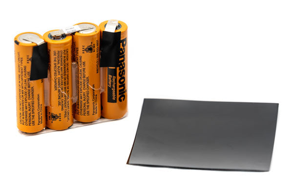 Masimo Compatible Medical Battery