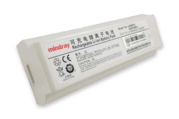 Mindray  > Datascope Original Medical Battery