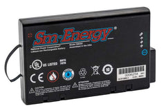 Mortara > Burdick Original Medical Battery - 4800-017thumb