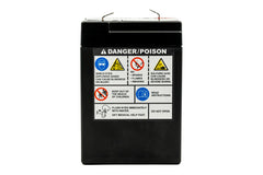 Covidien > Nellcor Compatible Medical Battery - AS10519thumb