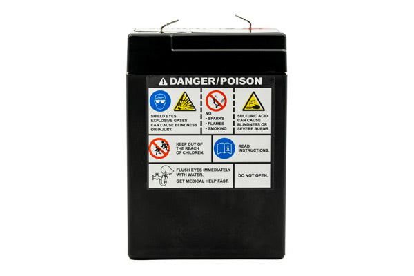 Covidien > Nellcor Compatible Medical Battery - AS10519