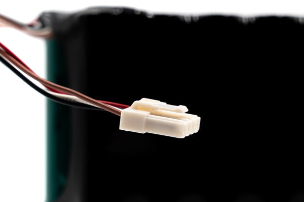 Nihon Kohden Compatible Medical Battery - 608237