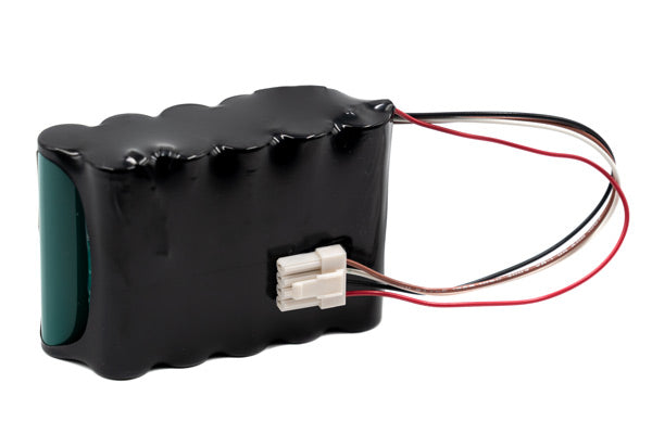 Nihon Kohden Compatible Medical Battery