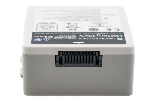 Nihon Kohden Original Medical Battery - SB-671P