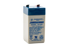 Datex Ohmeda Compatible Medical Battery - PS-445thumb
