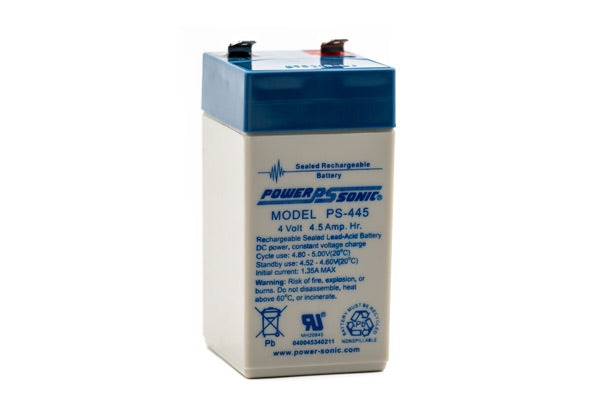 Datex Ohmeda Compatible Medical Battery - PS-445
