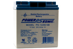 Datex Ohmeda Compatible Medical Battery - 660-0241-600thumb