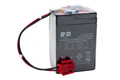 Datex Ohmeda Compatible Medical Battery - 1504-3505-000thumb