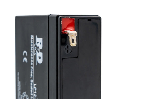 Datex Ohmeda Compatible Medical Battery - SLA1015