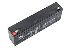 Datex Ohmeda Compatible Medical Battery - SLA1015thumb