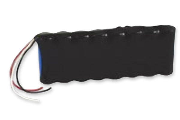 Datex Ohmeda Compatible Medical Battery