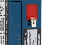 Datex Ohmeda Compatible Medical Battery - 5988-F2thumb