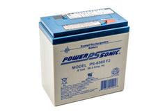 Datex Ohmeda Compatible Medical Battery - 5988-F2thumb