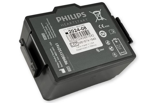 Philips  Original Medical Battery