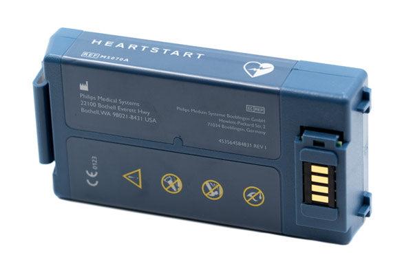 Philips  Original Medical Battery - 989803121381