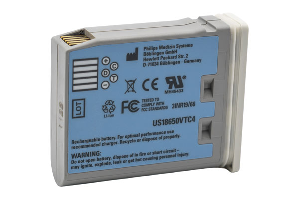 Philips  Original Medical Battery