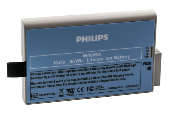Philips  Original Medical Battery