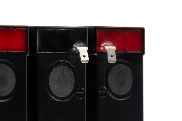 Philips  Compatible Medical Battery - M1721A