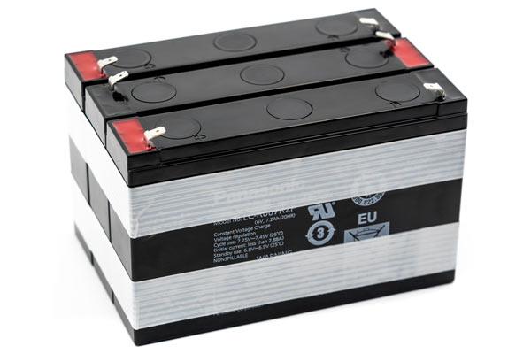 Philips  Compatible Medical Battery