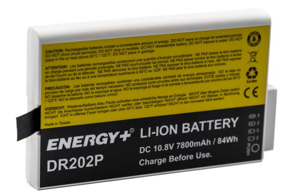 Philips  Compatible Medical Battery