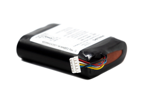 Philips  Original Medical Battery - 9.89803E+11
