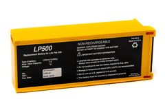 Stryker > Medtronic > Physio Control Compatible Medical Battery - MED3756thumb