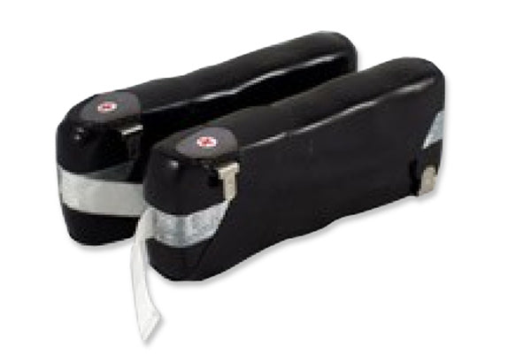 Stryker > Medtronic > Physio Control Compatible Medical Battery