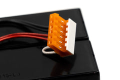 Stryker > Medtronic > Physio Control Compatible Medical Battery - B10430thumb