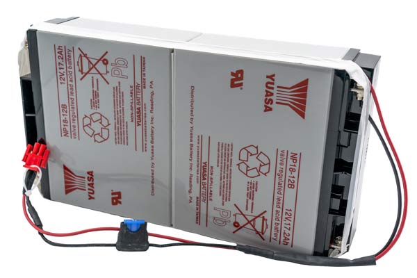 Covidien > Puritan Bennett  Compatible Medical Battery - 10025355