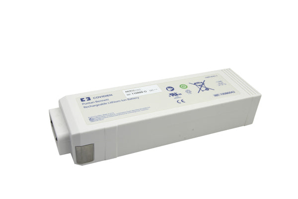 Covidien > Puritan Bennett  Original Medical Battery
