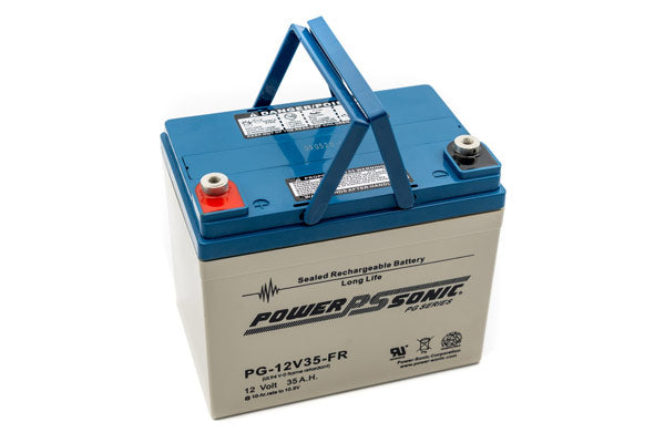 Respironics  Compatible Medical Battery