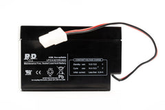 Spacelabs  Compatible Medical Battery - 146-044-00thumb