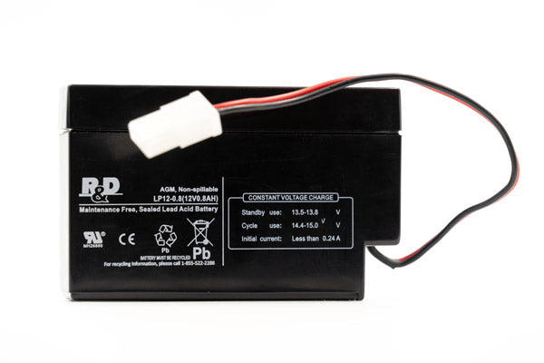 Spacelabs  Compatible Medical Battery - 146-044-00