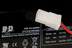 Spacelabs  Compatible Medical Battery - 146-044-00thumb