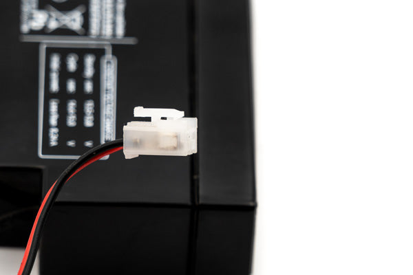 Welch Allyn  Compatible Medical Battery - NP0.8-12