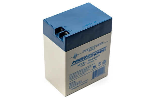 3M Compatible Medical Battery