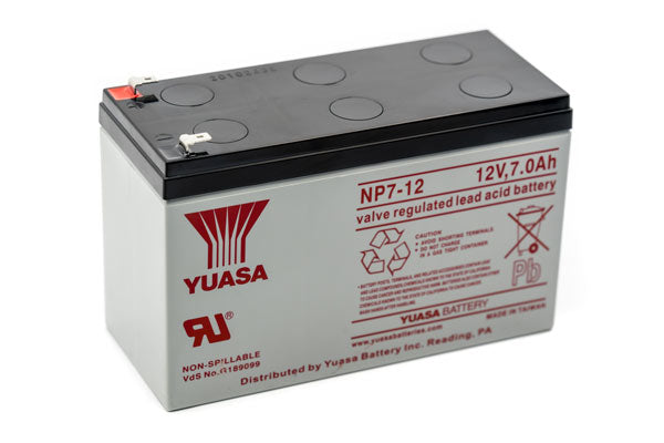 Siemens Compatible Medical Battery