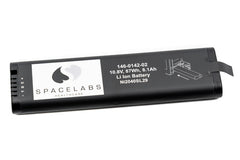 Spacelabs  Original Medical Battery - 146-0142-01thumb