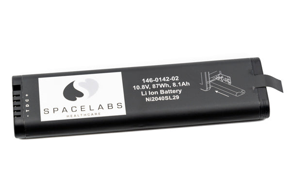 Spacelabs  Original Medical Battery