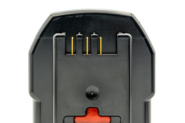 Stryker > Medtronic > Physio Control Original Medical Battery - 6500-101-010