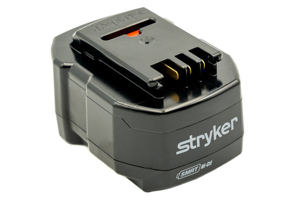 Stryker > Medtronic > Physio Control Original Medical Battery